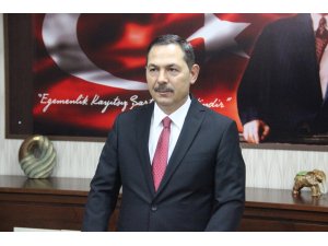 AK Parti’li belediye başkanı aday gösterilmeyince partisinden istifa etti