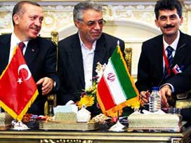 Türkiye İslam dünyasına liderlik ediyor