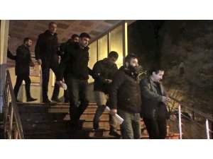 Tefecilik operasyonunda 7 zanlıdan 4’ü tutuklandı