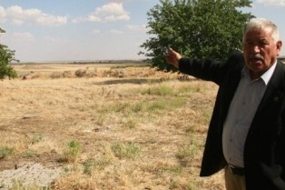 Muhtarlara dava şoku