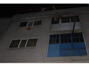Bayrampaşa’da feci olay: 3 ölü