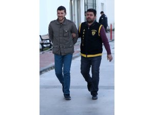 Adana'da gasp iddiası