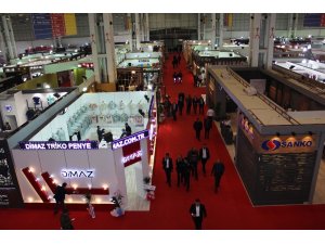 Penye, Tekstil ve Teknolojileri Fuarı’na doğru