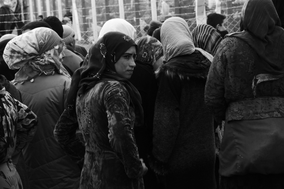 Yerel Seçimlerde 53 Bin Suriyeli Oy Kullanacak
