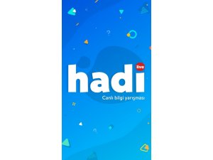 Hadi 20 Ocak gecesinde 50 bin lira dağıtacak