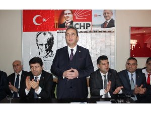 CHP Adıyaman’da ‘işbirliği’ yapacağı partiyi belirlemedi