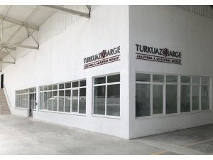 Turkuaz Seramik Ar-Ge Merkezi 1 yaşında