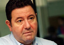 Cumhuriyet halkın değil TSK'nın bayramı oldu