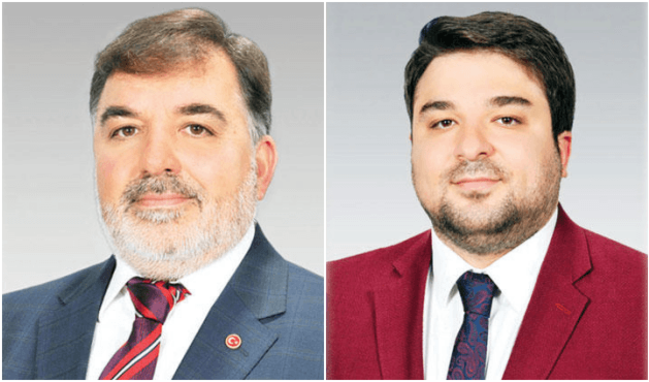 11 yıllık başkanın oğlu 8 ayda sendikanın zirvesinde