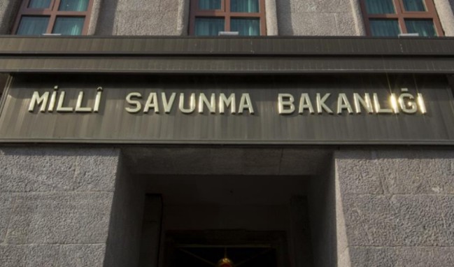 Milli Savunma Bakanlığı ihraç edilen FETÖ'cü asker sayısını açıkladı!