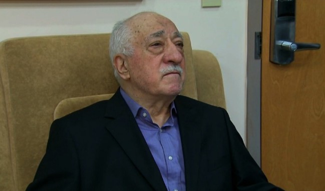 FETÖ elebaşının sağlığıyla ilgili dikkat çeken not