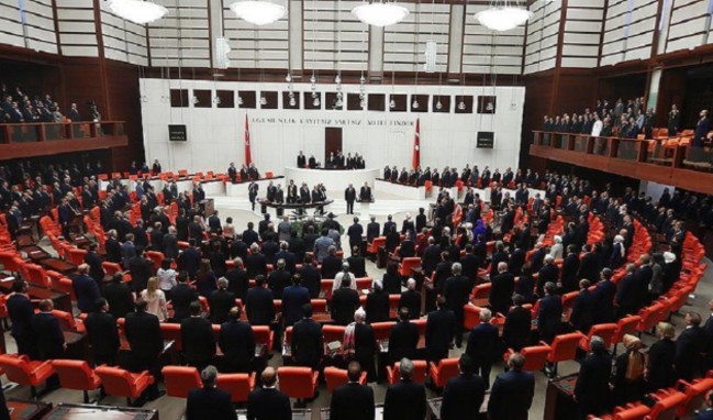 Müjde! Ev erkeğine de destek geldi...