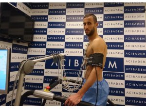 Çaykur Rizespor, Mohamed Aberhoune’yı renklerine bağladı