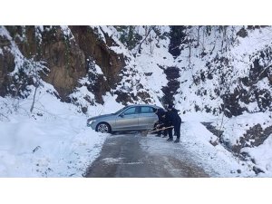 AK Partili Belediye meclis üyesi ölümden döndü