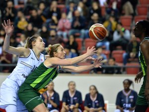 Kadınlar Basketbol Süper Ligi