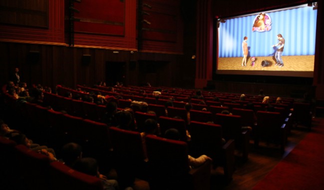 Sinemada yeni dönem resmen başlıyor!