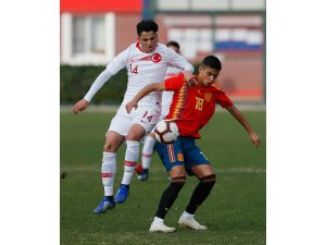 Futbol: 20. Mercedes-Benz Ege Kupası