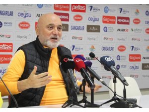 Karaman’dan Umut Bulut açıklaması