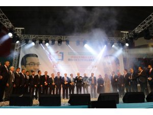 AK Parti Diyarbakır’da belediye başkan adaylarını açıkladı