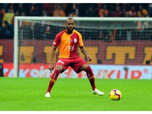 Galatasaray, ikinci yarıya "farklı" başladı