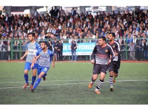 Pütürge Belediyespor’dan transfer