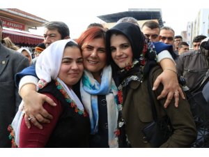 Başkanı Çerçioğlu; “Köşk daha iyi olacak”