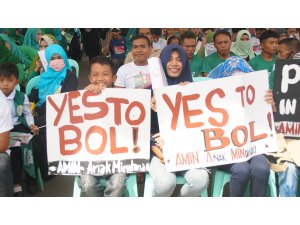 Moro referandumunda geri sayım