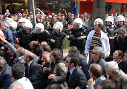 Denizli'de OLAYLI BAYRAM