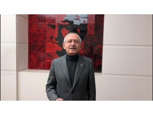 CHP’li Milletvekili Erol, Kılıçdaroğlu’nun Elazığ’a özel açıklamasını paylaştı