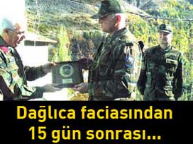 İşte çok konuşulan o fotoğrafın sırrı