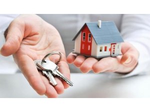 Erzurum’da 2018’de 8 bin 903 konut satıldı