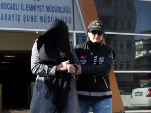 Dizüstü bilgisayar yerine çakıl taşı göndereceklerdi