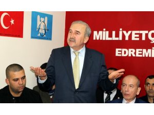 Balıkesir’de 3 ilçe 3 hilal