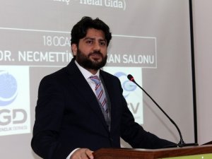 AGD’de haram para ‘Faiz’ konferansı