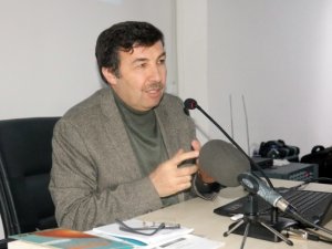 Birlik’te İslam Birliği’ konferansı