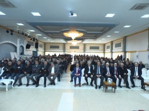 Marmarabirlik’te hedef 1 milyar TL ciro