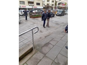 Kuşadası’nda aranan 1 kişi tutuklandı