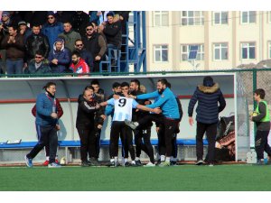 Futbol: Spor Toto BAL