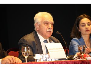 Ekonomik Kriz ve Çözüm Kurultayı