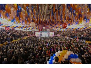 Tokat’ta AK Parti’nin 7 ilçede başkan adayı değişti