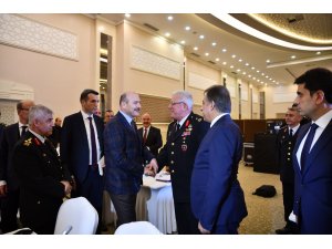 Soylu: 37 bin 710 adres değişikliği haksız şekilde yapılmıştır