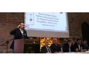 Milletvekili Özen’den terör destekçilerine büyük tepki