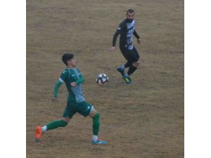 BAL derbisinin kazananı Yatağan oldu