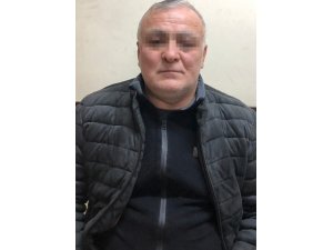 Suç makinesi Beyoğlu’nda yakalandı