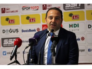 Çapa: "Oynamış olduğumuz oyundan son derece mutluyum"