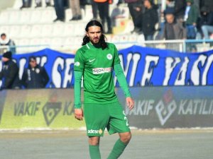 Leonard Zuta ilk maçta ilk 11’de