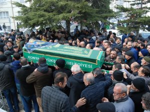 Öncan ailesinin acı günü