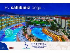 Türkiye'nin jeotermal tecrübesi Tunus'a taşınıyor