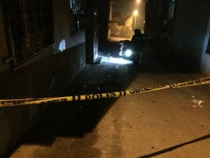 Komşuların kömür kavgası kanlı bitti: 2 yaralı