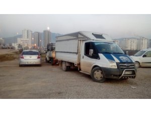 Adana’da havyan dolandırıcılığı iddiasına 2 gözaltı